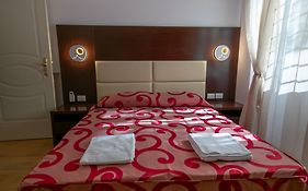 Mbs Marconi Bridge Suites Guest House