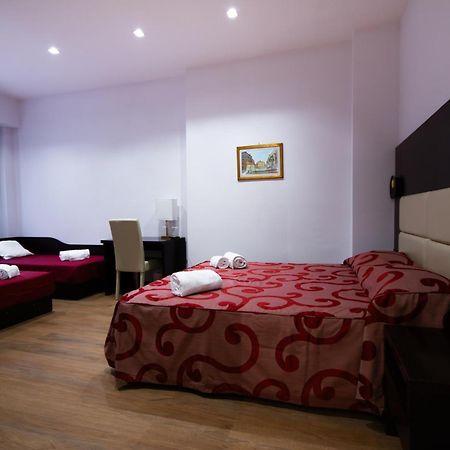 Mbs Marconi Bridge Suites Guest House Rome Exterior photo
