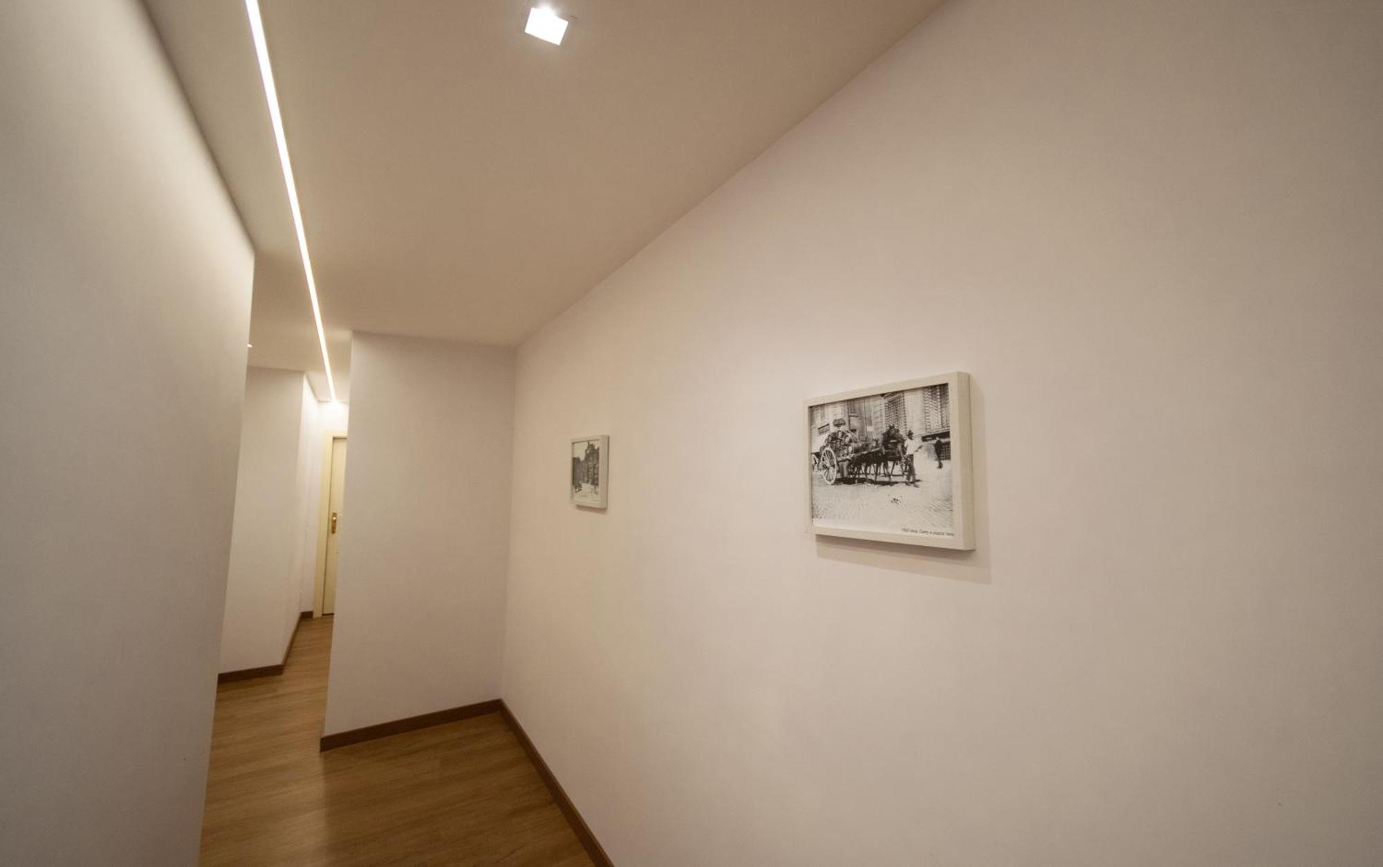 Mbs Marconi Bridge Suites Guest House Rome Exterior photo