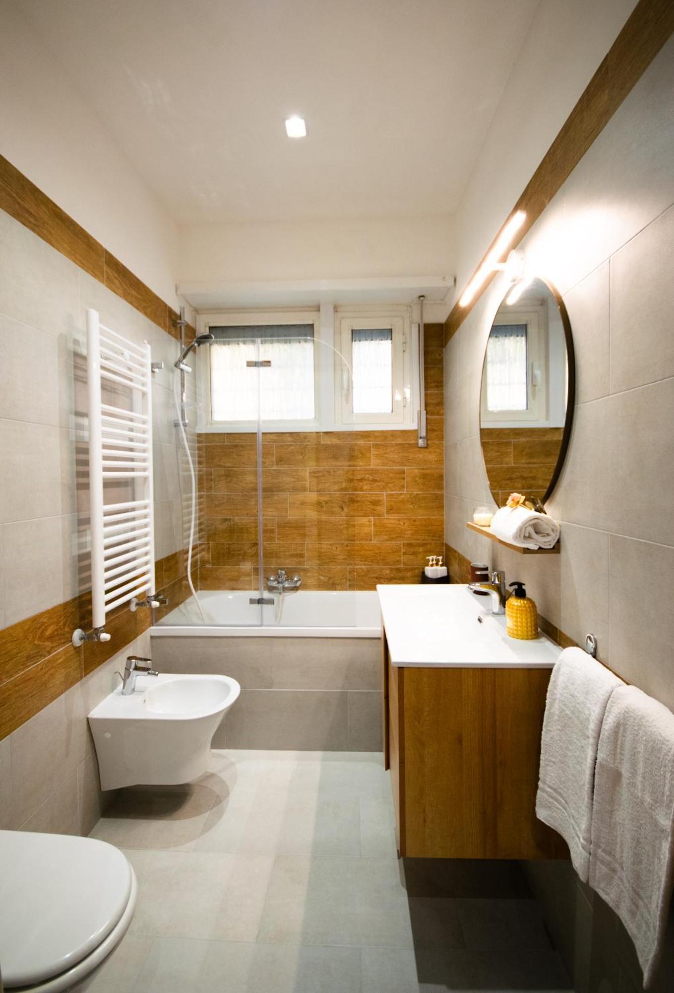 Mbs Marconi Bridge Suites Guest House Rome Exterior photo